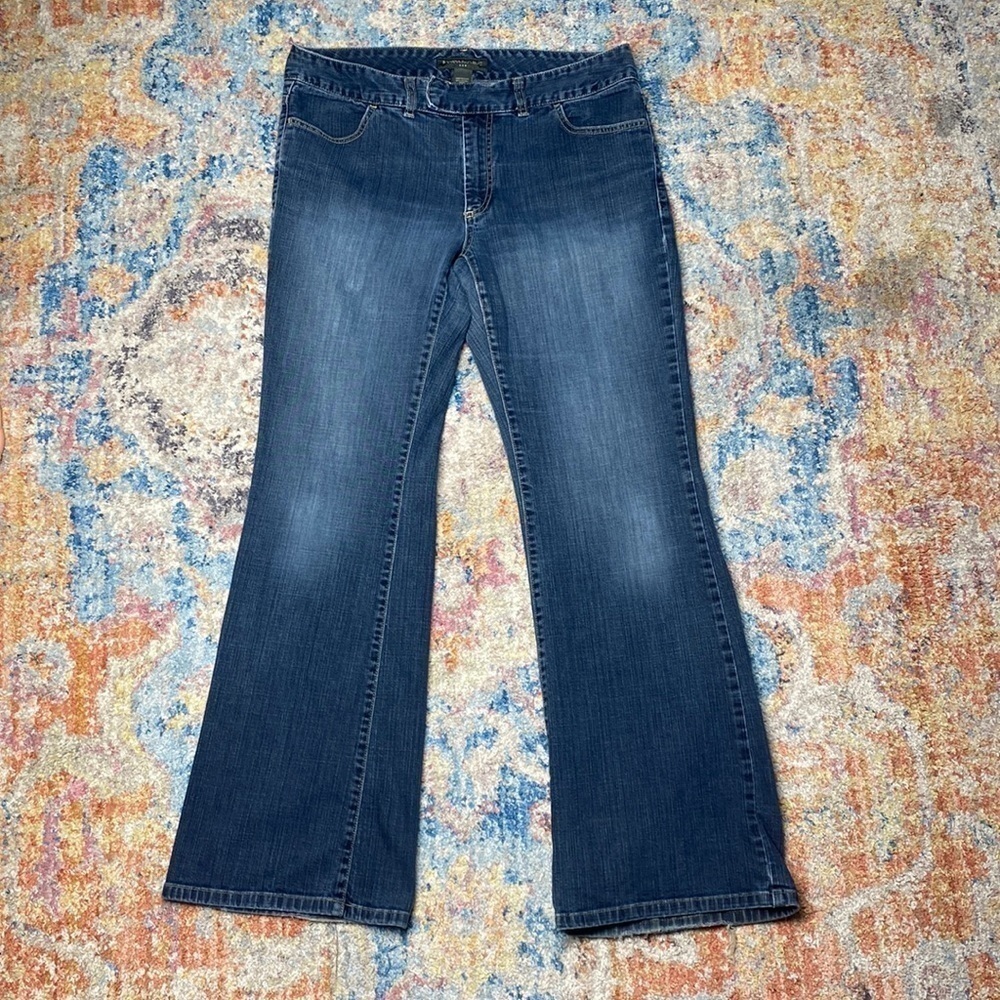 Banana Republic 12​​​​​​
